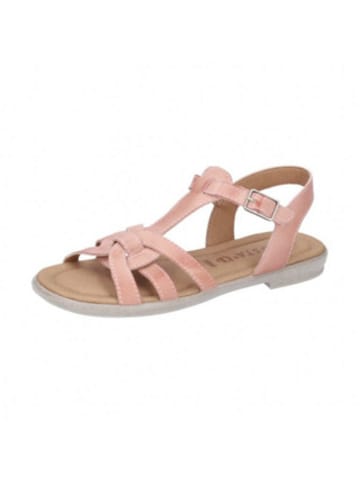 Ricosta Sandalen für Mädchen in rosa