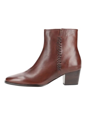 Everybody Stiefelette VELPA in Braun