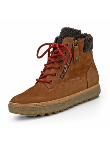 Paul Green Winterstiefel für Damen in grau