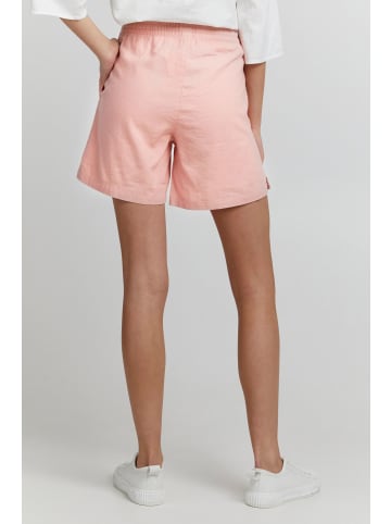 Oxmo Shorts (Hosen) OXAlgea in Rosa