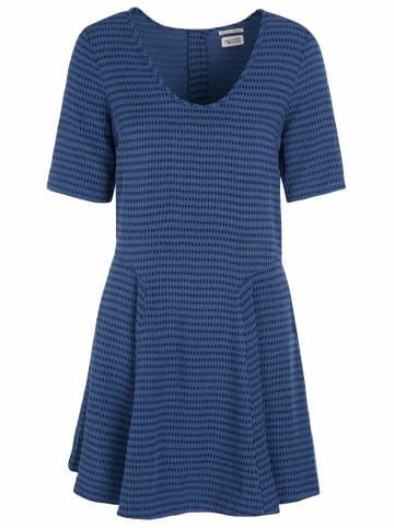 Tommy Hilfiger Minikleid für Damen in blau