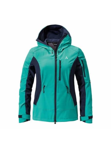 Schöffel Outdoorjacke Matrei in spectra green
