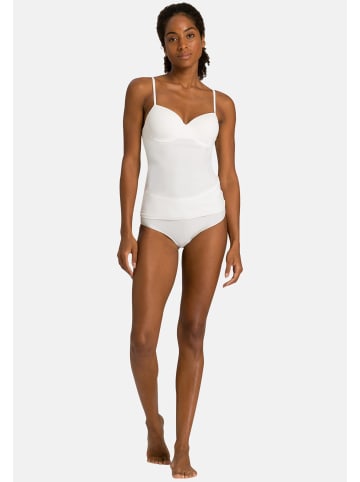 Hanro BH-Hemd Allure in Off white