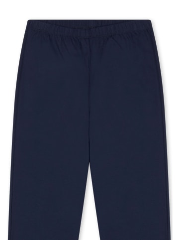 Schiesser Schlafanzug Nightwear in Burgund