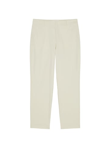 Marc O'Polo Zigaretten-Hose slim in chalky sand