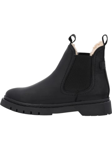 Tamaris Winterstiefeletten in BLACK