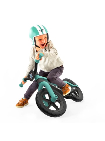 Chillafish Chillafish BMXie 02 Balance Bike 12“ - Farbe: Mint