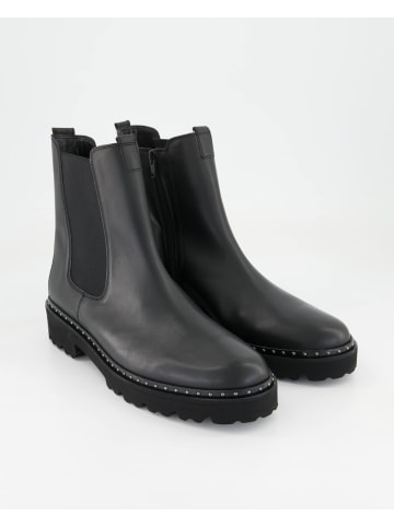 Gabor Klassische Stiefeletten in Schwarz