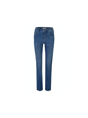 Angel Jeans in blau