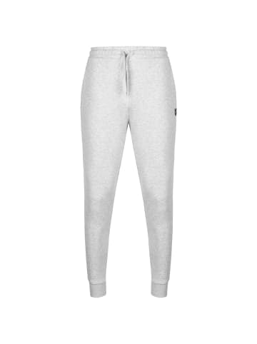 Lyle & Scott Jogginghose Skinny in hellgrau