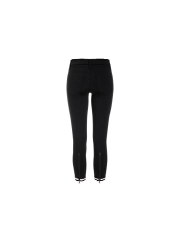 CAMBIO  Stoffhose für Damen in schwarz