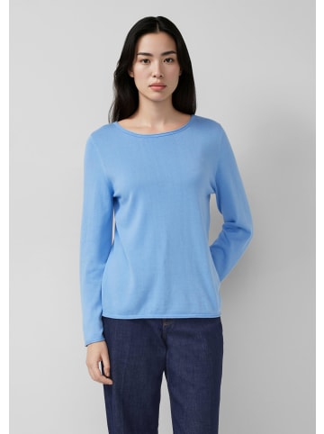s.Oliver Strickpullover in 5141_hellblau