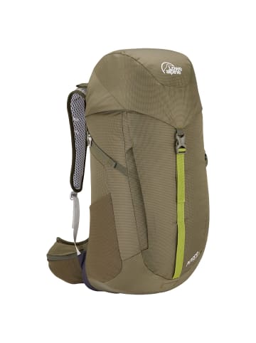 Lowe alpine Airzone Active 25 - Wanderrucksack 63 cm (army) in army