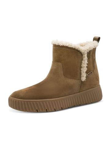 Tamaris Stiefel 8-86422-45 in braun