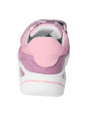 Ricosta Sneaker für Mädchen in uni