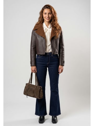 SURI FREY Shopper SFY Brittney in oliv