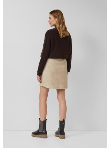 s.Oliver Rock in 84N3_sandfarben