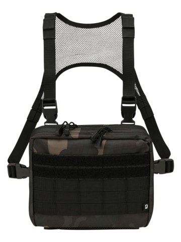Brandit Brandit Kleinteilebeutel in dark camo