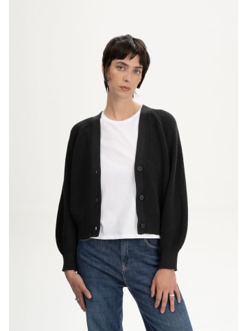 MELA Rippstrick Cardigan BHUMA