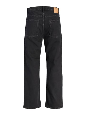 Jack & Jones Weit geschnitten in Black Denim