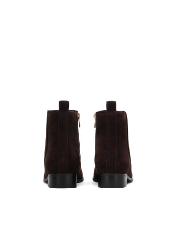 Kazar Boots in Dunkelbraun
