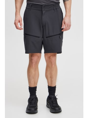 North Bend Trekkingshorts NBAvatar M in Grau