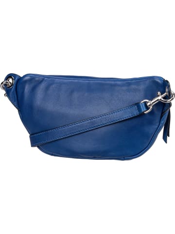 LIEBESKIND BERLIN Gürteltasche Tavia 20 in Berlin Blue