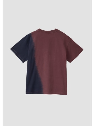 s.Oliver T-Shirt in 4927_burgund