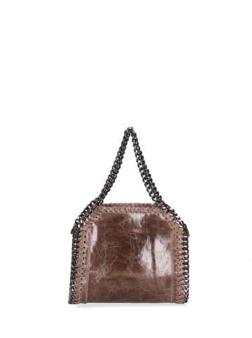 Gave Lux Handtasche in LIGHT TAUPE