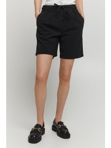 b.young Shorts BYDANTA SHORTS - 20808201 in blau