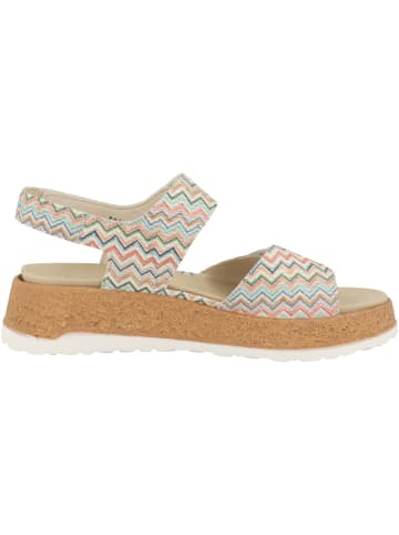 WALDLÄUFER Sandale H-Libby in multicolor