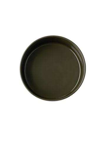 APS Schale THE GRID in braun - Ø 23 cm, H: 10,5 cm 2,5 Liter