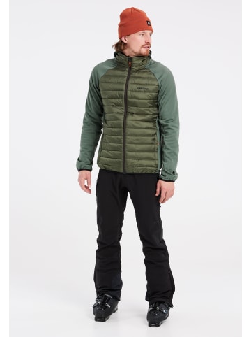 Protest " PRTRENAS in Thyme