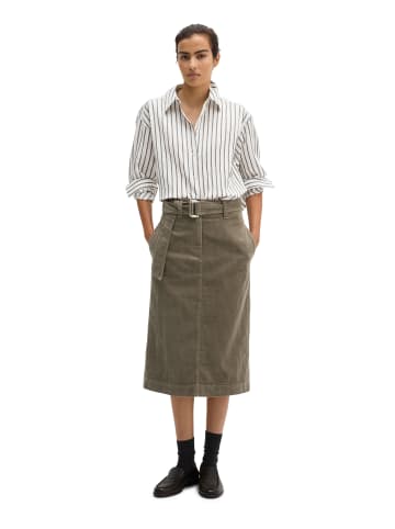Marc O'Polo Cordrock regular in Stone Taupe
