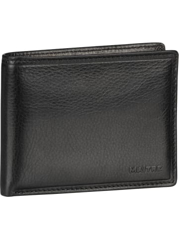Maître Geldbörse Grumbach Gertram Billfold SH8 in Black