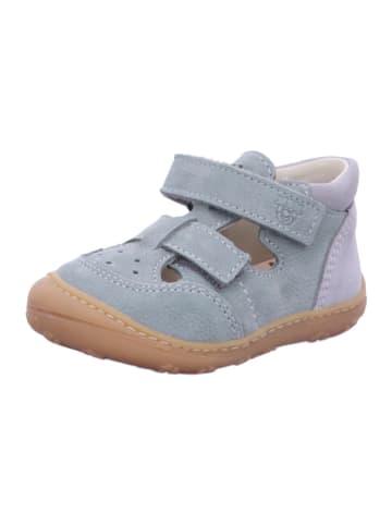 PEPINO Sandalen Kinder ENI in Blau