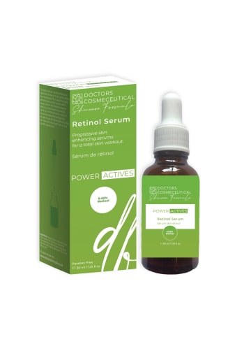 Skinchemists Retinol-Serum 30ml