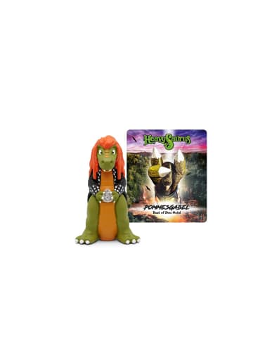 tonies Heavysaurus - Pommesgabel - Best of Dino Metal-11002660