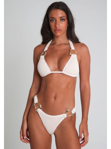 Moda Minx Bikinioberteil in Coconut