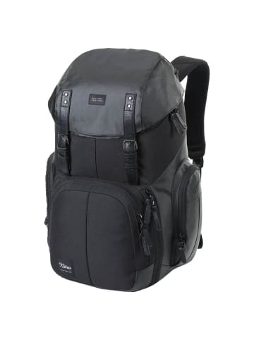 Nitro Weekender - Reiserucksack 55 cm in tough black