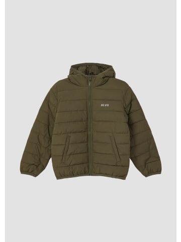 s.Oliver Outdoor-Jacke in 7993_olivgrün