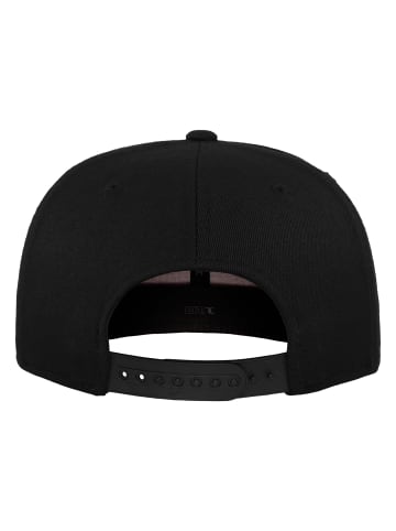  Flexfit 110 Fitted in black