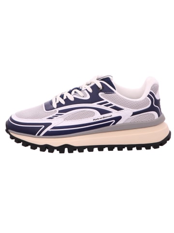Floris van Bommel Sneaker in blau