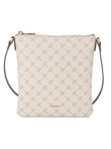 JOOP! Schultertasche 'Flora Mazzo Dia in Birch 24,00 x 26,00 x 3,00 cm'