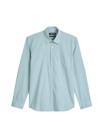 Marc O'Polo Hemd regular in Light Blue