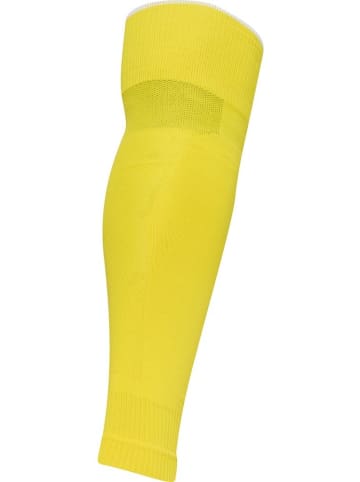 Hummel Sportsocken "Core Football Tube" in Gelb