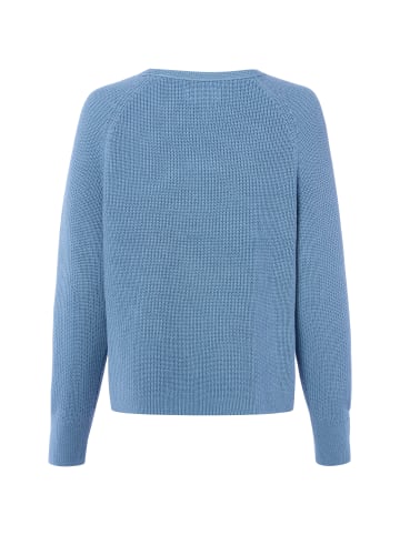 Marc O'Polo Pullover in hellblau - 0003