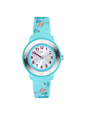 Cool Time Armbanduhr The Cool Ice Princess in mehrfarbig
