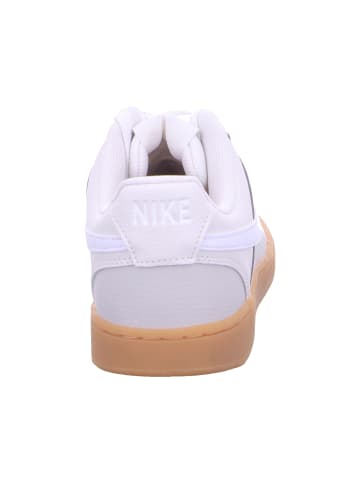 Nike Sportswear Court Vision Court Vision in ligt bone/white/phantom