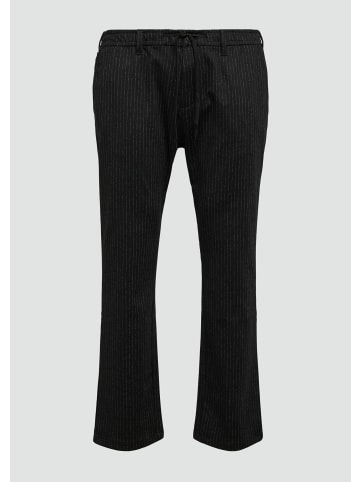 s.Oliver Hose DETROIT in 99G1_schwarz
